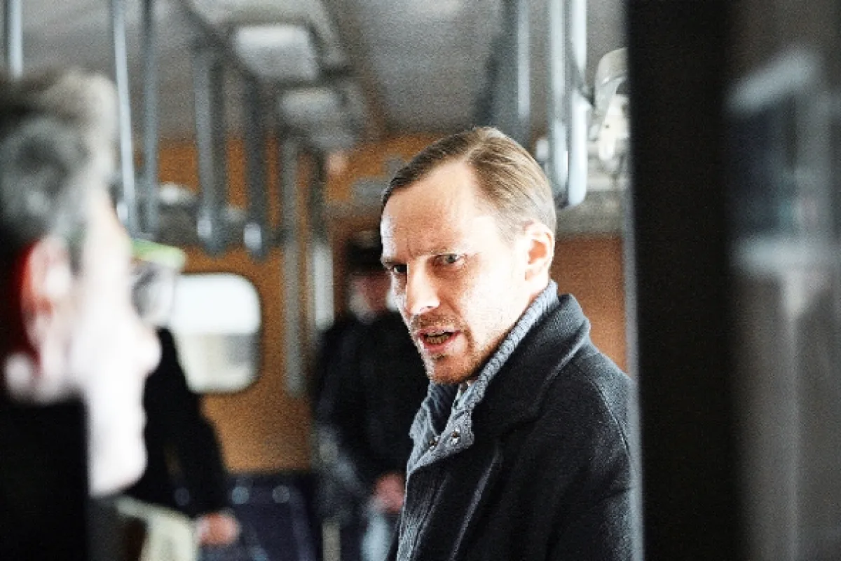 Strážmajster Topinka, 2018 - fotogaléria