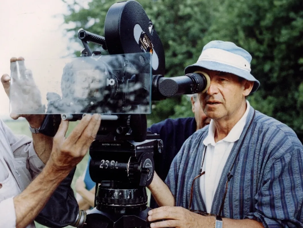 Kačenka a zase tie strašidlá, 1992 - fotogaléria
