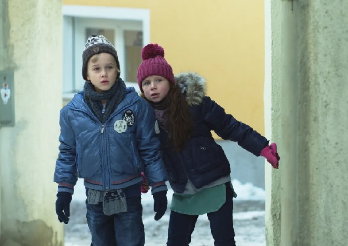 Když Santa spadl na Zem, 2011 - fotogaléria