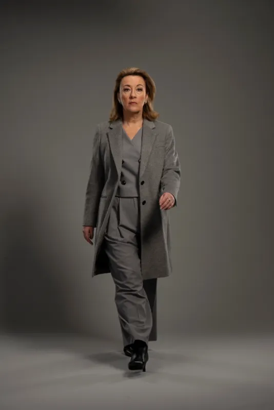 Ludwig: Šifra zločinu, 2024 - fotogaléria