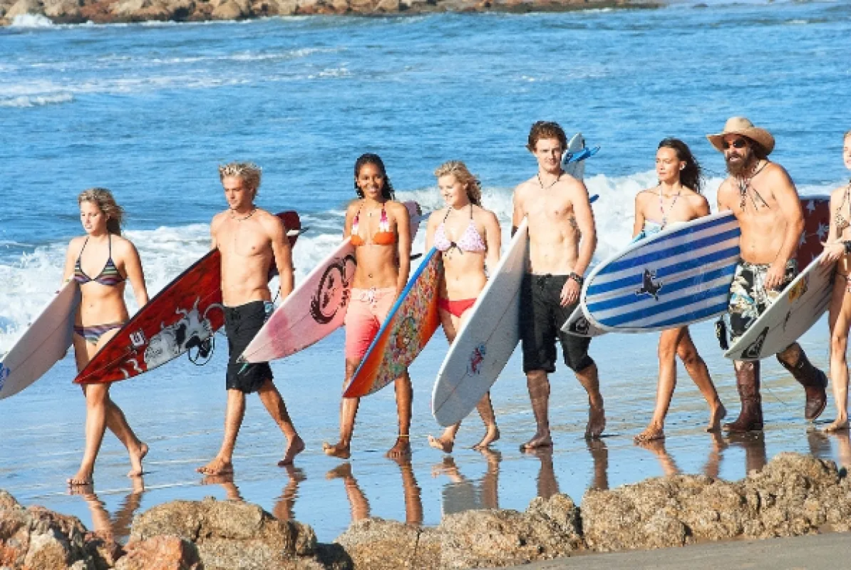 Osudové léto 2 (Blue Crush 2), 2011 - fotogaléria