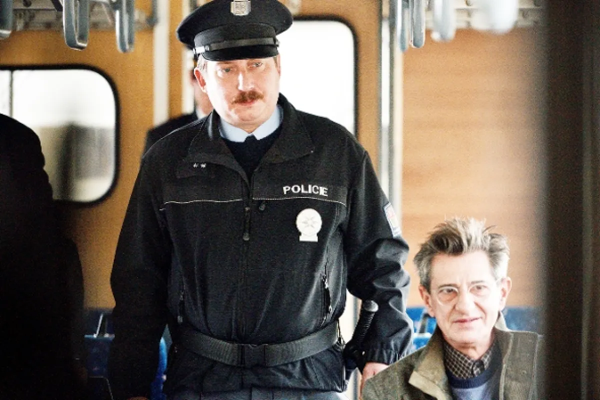 Strážmajster Topinka, 2018 - fotogaléria
