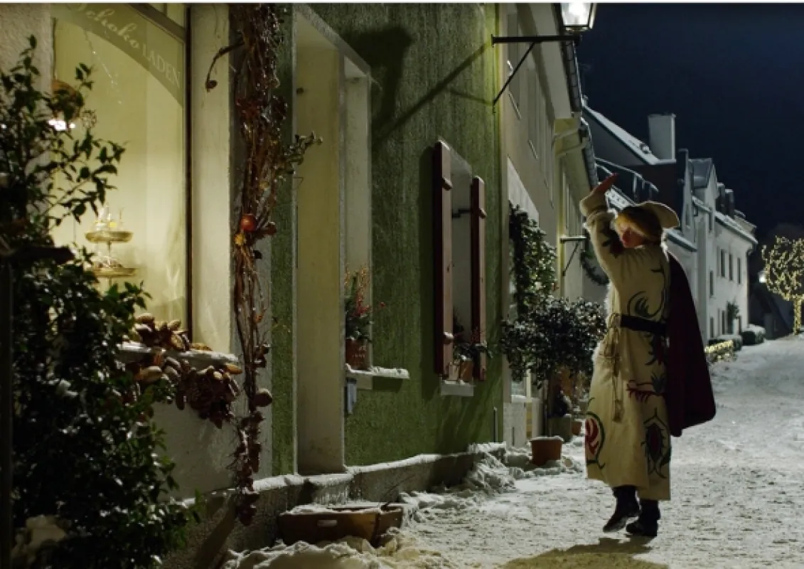 Když Santa spadl na Zem, 2011 - fotogaléria