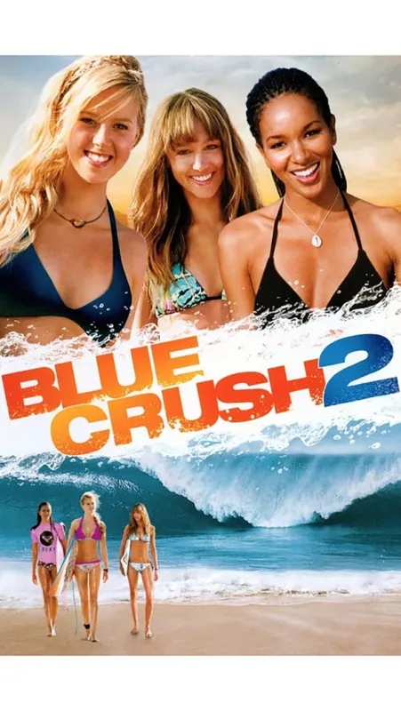 Osudové léto 2 (Blue Crush 2), 2011 - fotogaléria