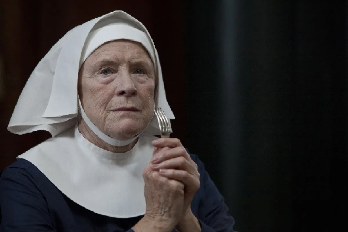 Zavolejte porodní sestřičky (Call the Midwife II), 2012 - fotogaléria