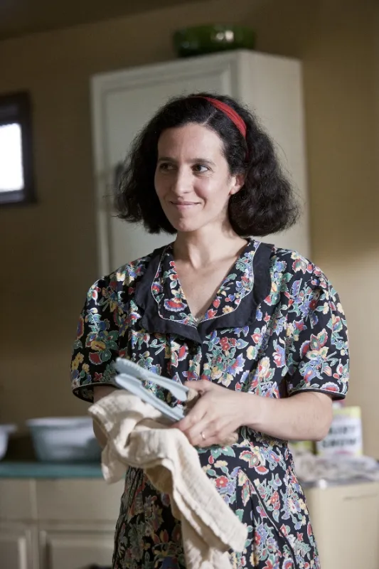 Zavolejte porodní sestřičky (Call the Midwife II), 2012 - fotogaléria