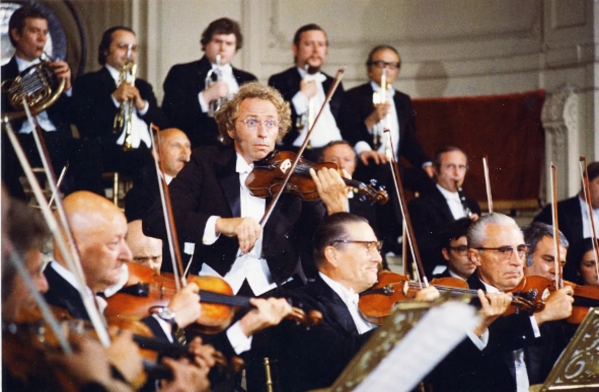 Návrat velkého blondýna (Le retour du grand blond), 1974 - fotogaléria