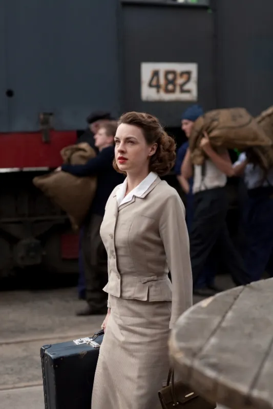 Zavolejte porodní sestřičky (Call the Midwife II), 2012 - fotogaléria