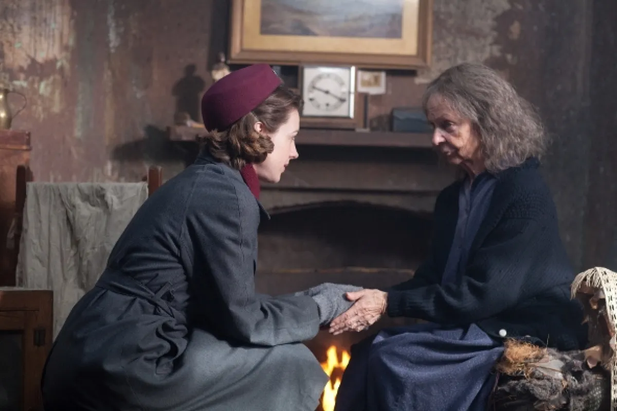 Zavolejte porodní sestřičky (Call the Midwife II), 2012 - fotogaléria