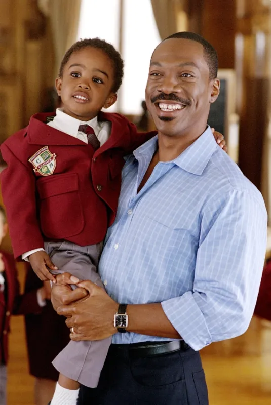 Bláznivá školka (Daddy Day Care), 2003 - fotogaléria