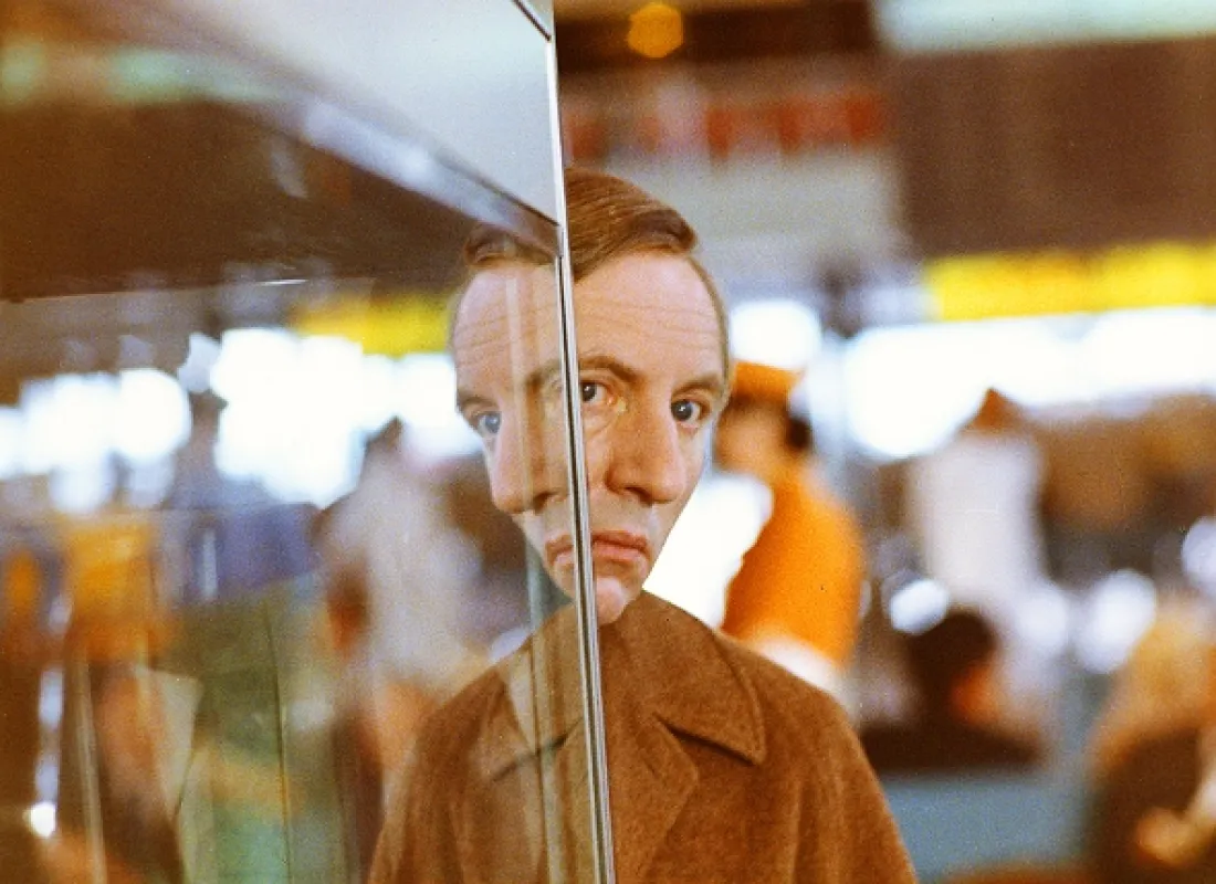 Návrat velkého blondýna (Le retour du grand blond), 1974 - fotogaléria
