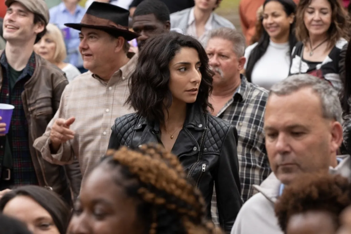 Námořní vyšetřovací služba: New Orleans (Námořní vyšetřovací služba: New Orleans VI), 2019 - fotogaléria