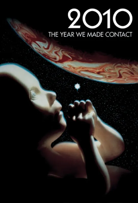 2010: Druhá vesmírná odysea (2010: The Year We Make Contact), 1984 - fotogaléria