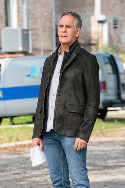 Námořní vyšetřovací služba: New Orleans (NCIS: New Orleans VII), 2020 - fotogaléria