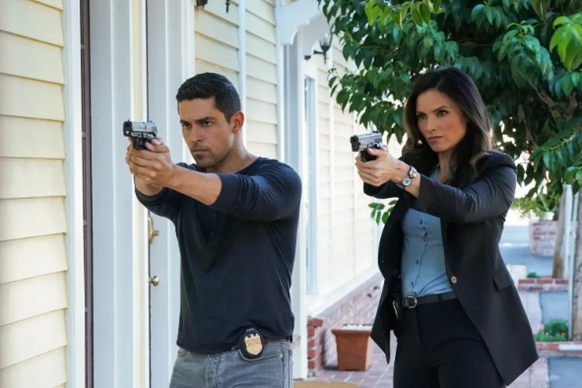 NCIS - Námorný vyšetrovací úrad (Navy NCIS XX), 2022 - fotogaléria