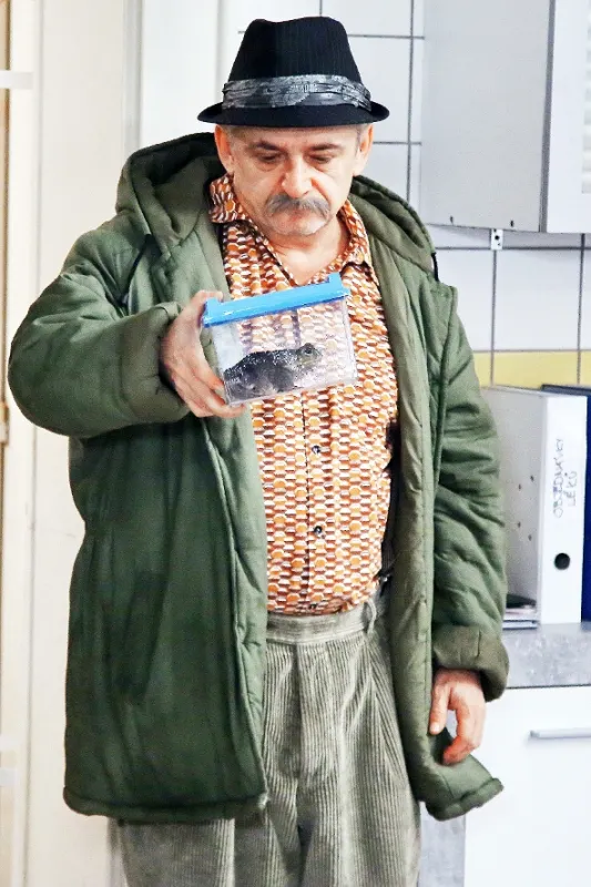 Krejzovi, 2018 - fotogaléria