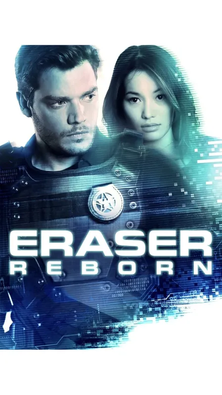 Likvidátor: Znovuzrodenie (Eraser: Reborn), 2022 - fotogaléria