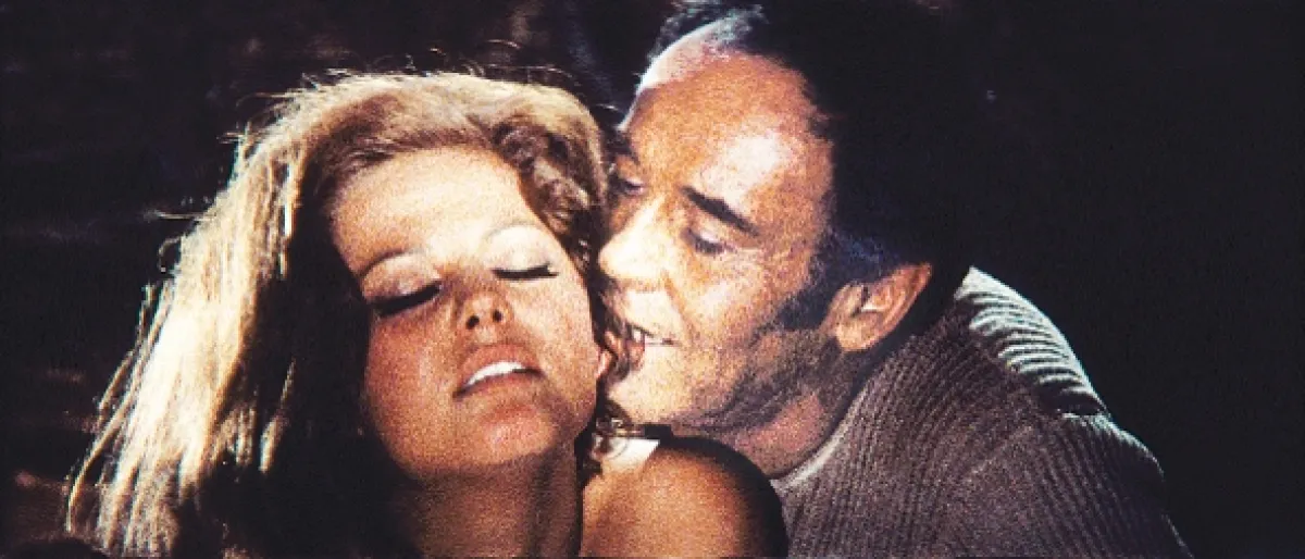 Vtedy na Západe (Once Upon a Time in the West), 1968 - fotogaléria