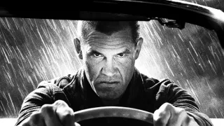 Sin City: Ženská, pro kterou bych vraždil