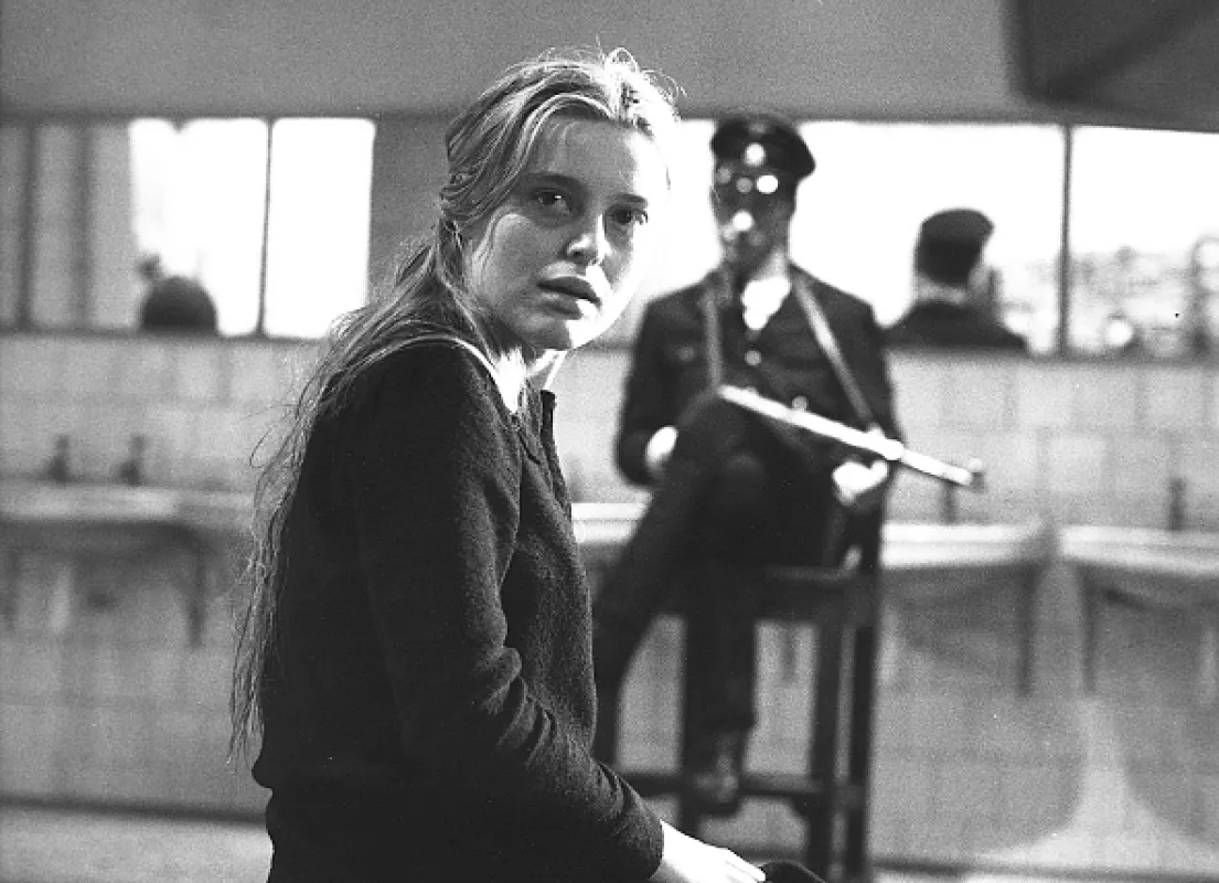 … a pozdravuji vlaštovky, 1972 - fotogaléria