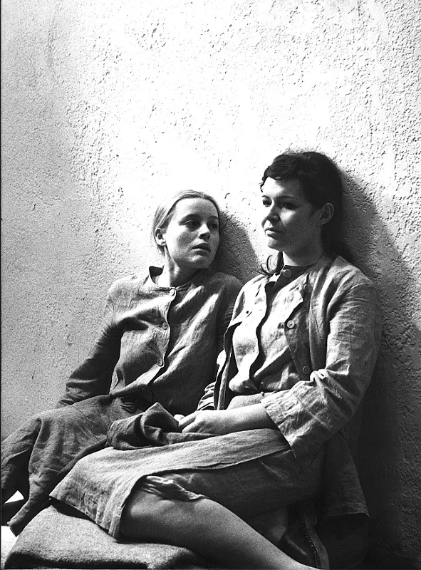 … a pozdravuji vlaštovky, 1972 - fotogaléria