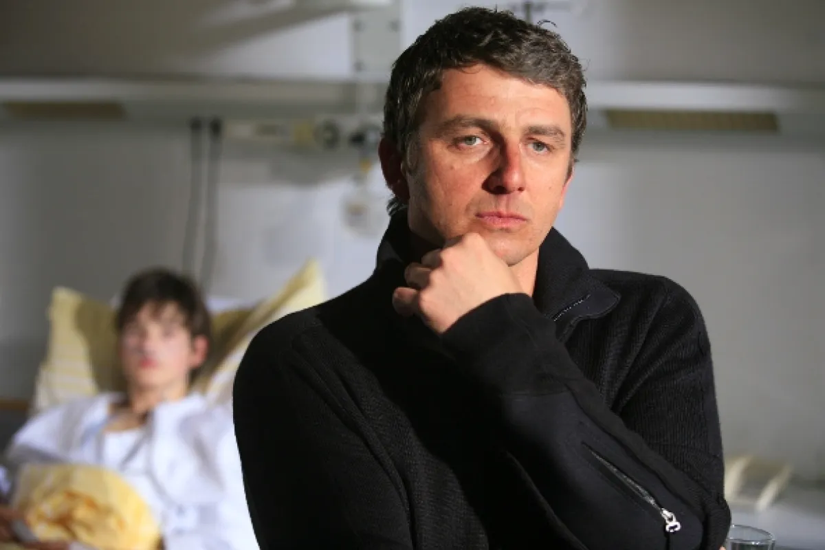 Doktor z hor: Nové příběhy, 2009 - fotogaléria