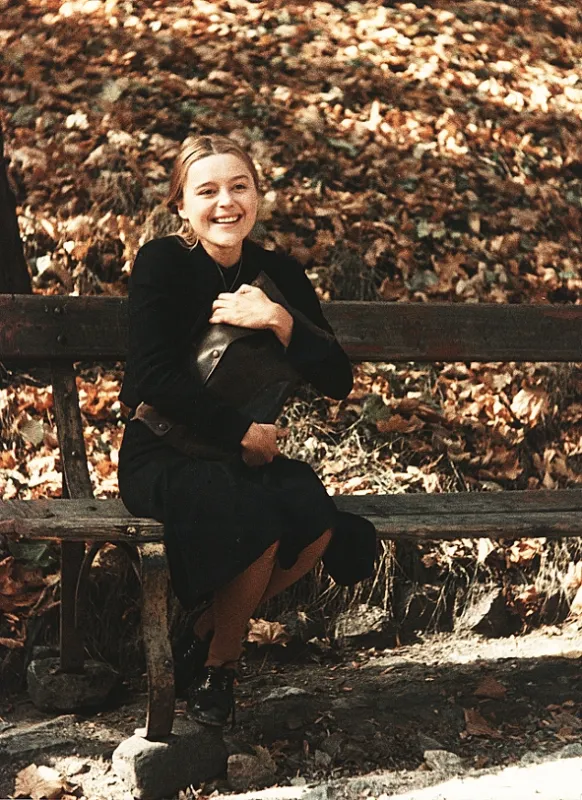 … a pozdravuji vlaštovky, 1972 - fotogaléria