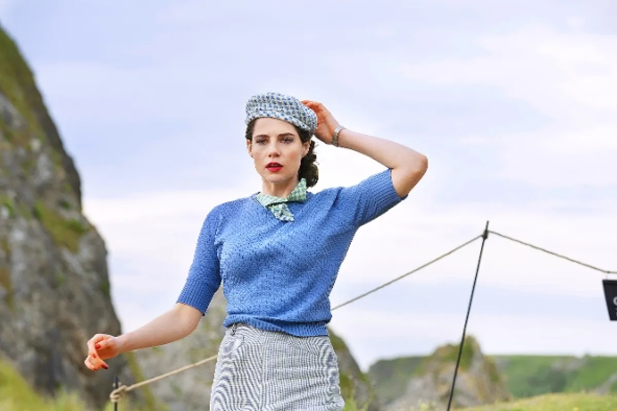 Agatha Christie: Prečo nepožiadali Evansa? (Why Didn’t They Ask Evans?), 2022 - fotogaléria