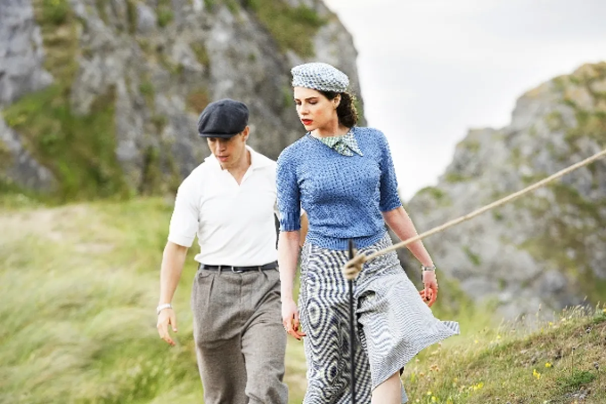 Agatha Christie: Prečo nepožiadali Evansa? (Why Didn’t They Ask Evans?), 2022 - fotogaléria