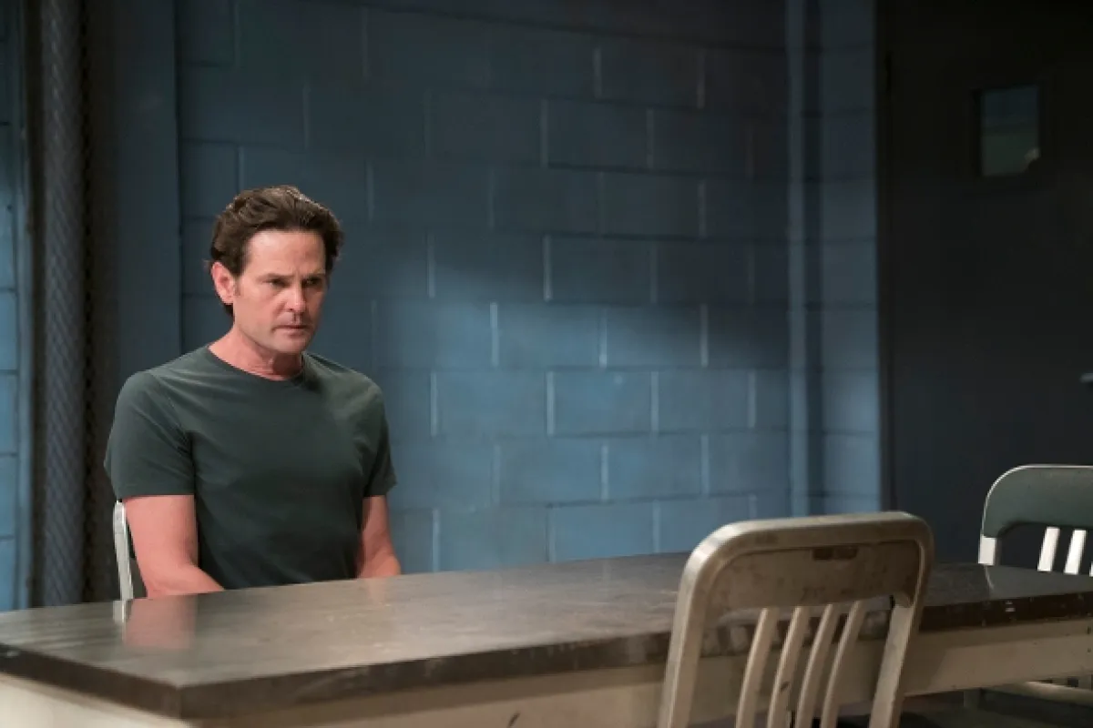 Zákon a pořádek: Útvar pro zvláštní oběti (Law and Order: Special Victims Unit XIX), 2017 - fotogaléria