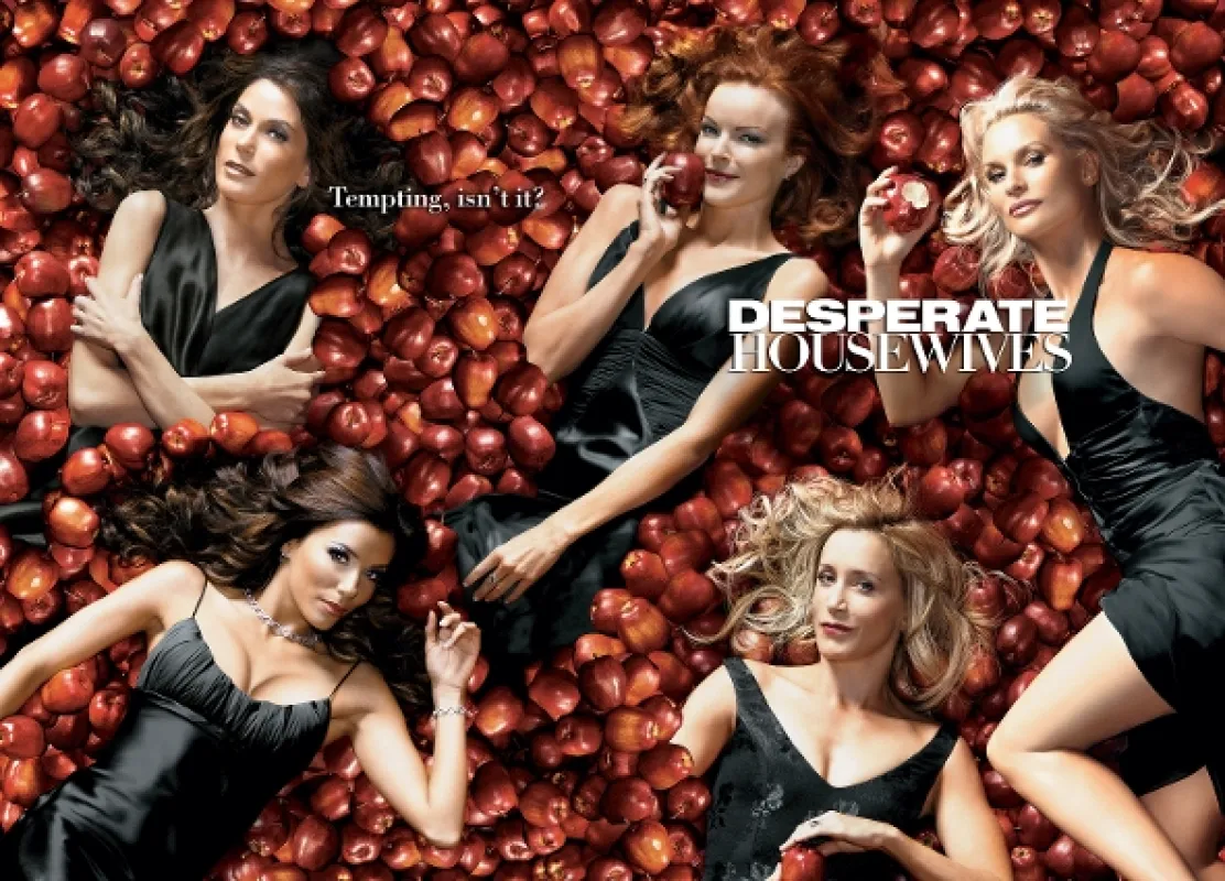 Született feleségek (Desperate Housewives 2), 2005 - fotogaléria