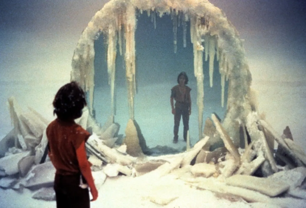Nekonečný příběh (The Neverending Story), 1984 - fotogaléria