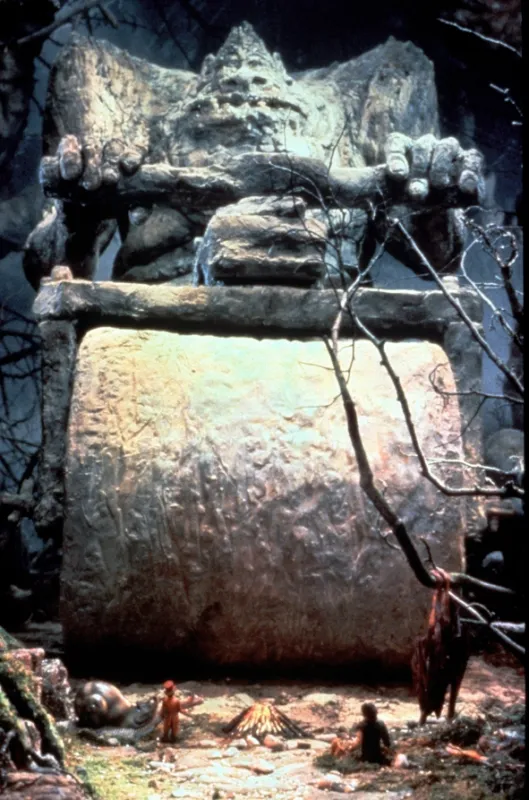 Nekonečný příběh (The Neverending Story), 1984 - fotogaléria