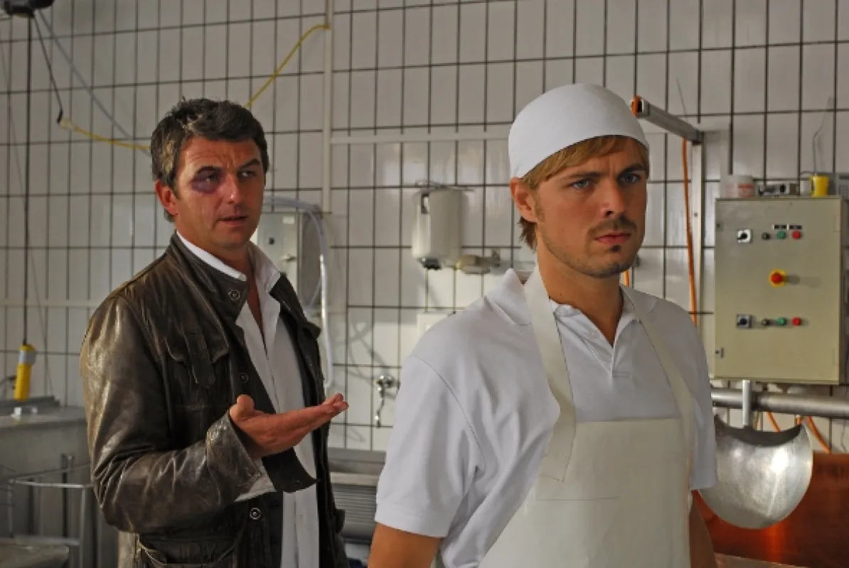 Doktor z hor: Nové příběhy, 2009 - fotogaléria