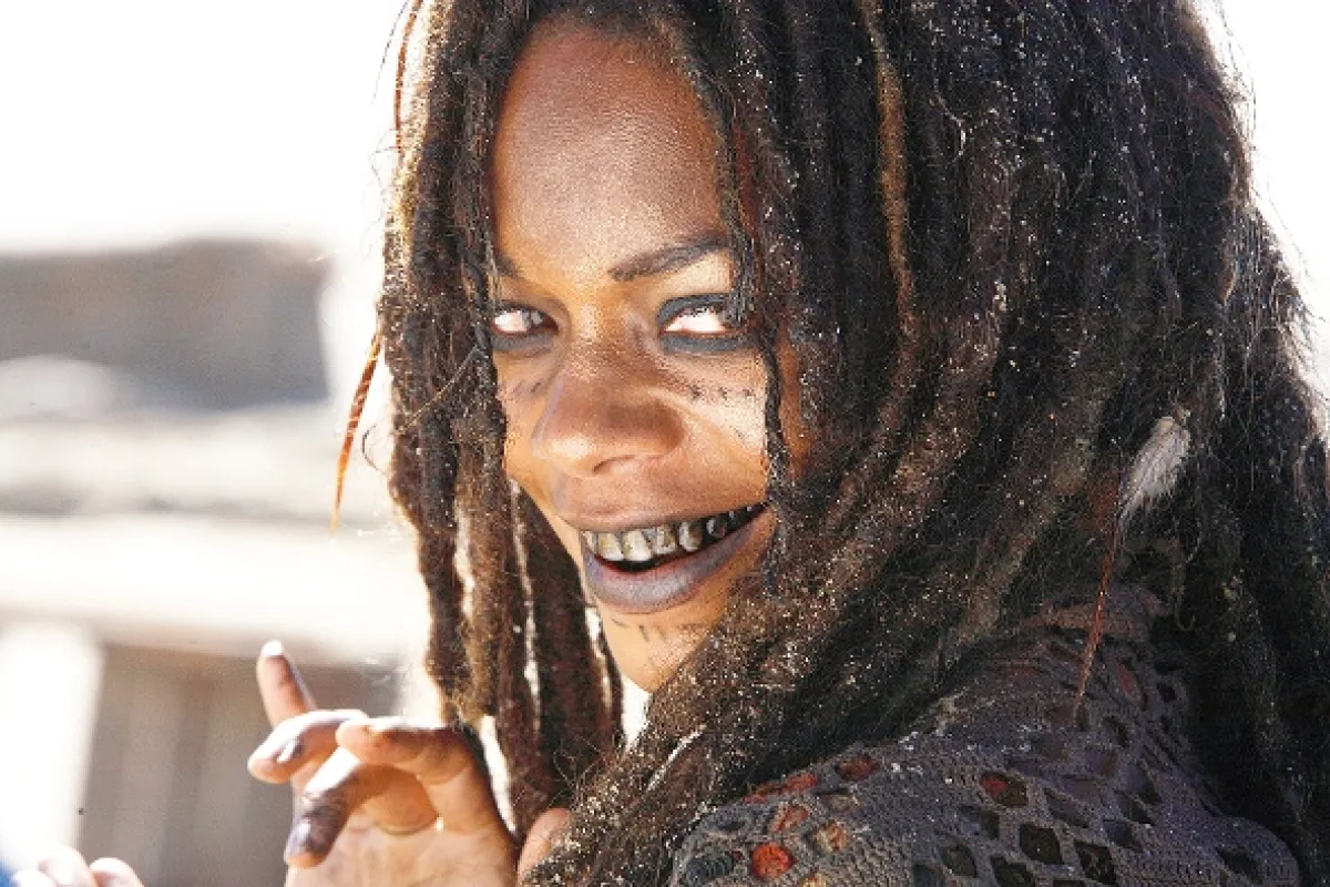 Piráti Karibiku: Na konci sveta (Pirates of the Caribbean: At World’s End), 2007 - fotogaléria