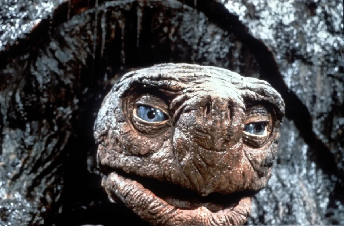 Nekonečný příběh (The Neverending Story), 1984 - fotogaléria