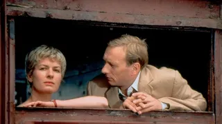 Maigret: Vražda v kupé prvej triedy