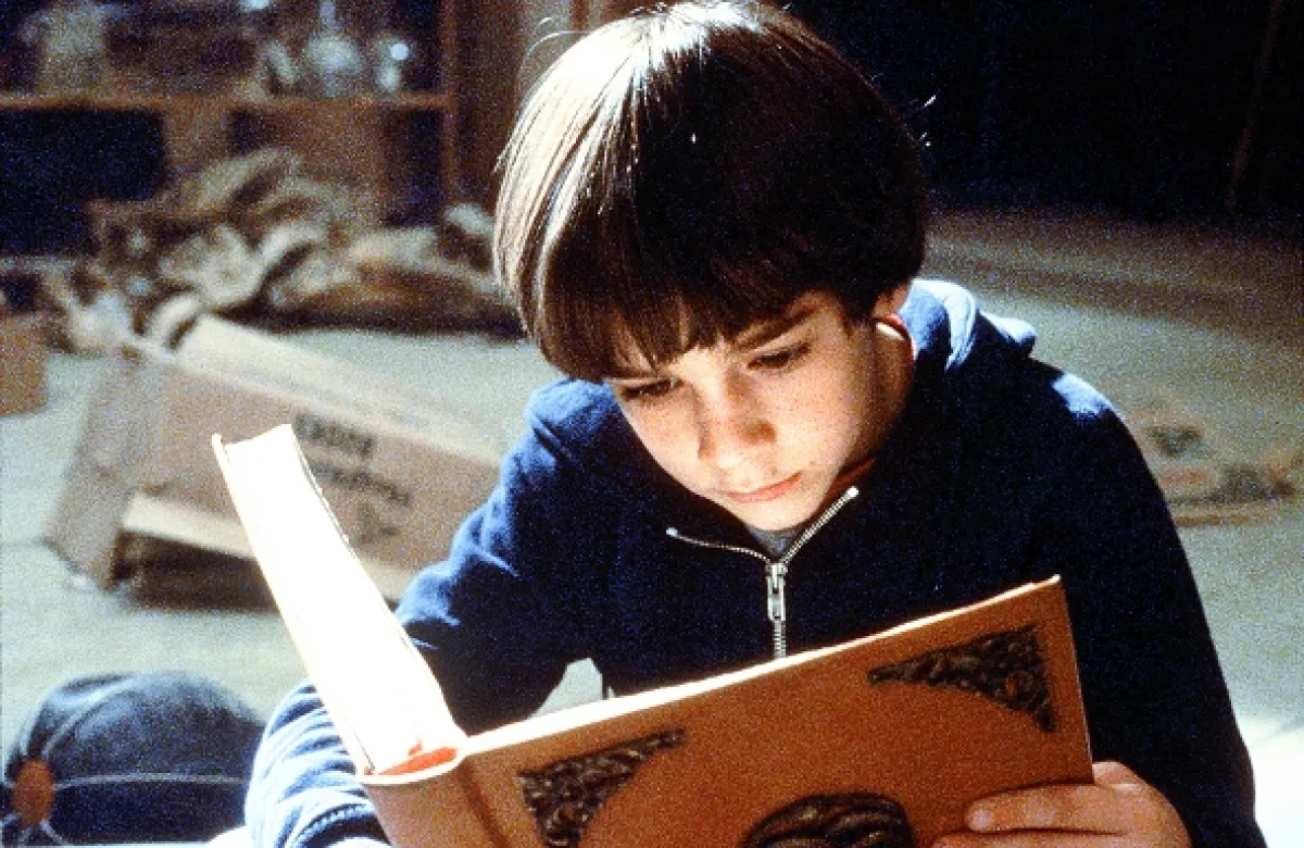 Nekonečný příběh (The Neverending Story), 1984 - fotogaléria