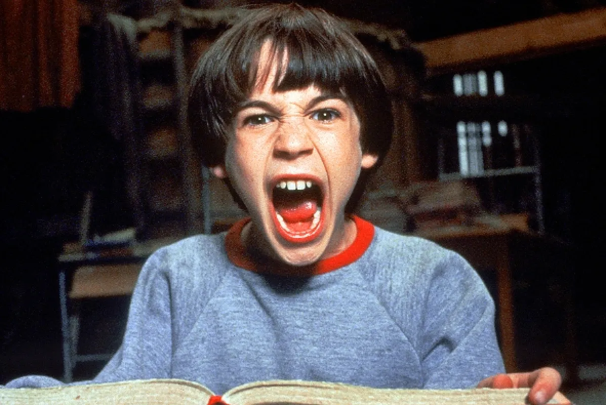 Nekonečný příběh (The Neverending Story), 1984 - fotogaléria
