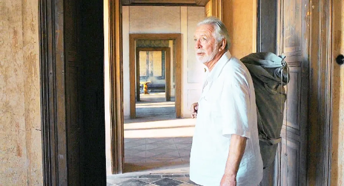 Léto s gentlemanem, 2018 - fotogaléria