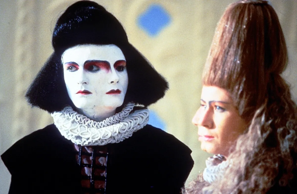Nekonečný příběh (The Neverending Story), 1984 - fotogaléria