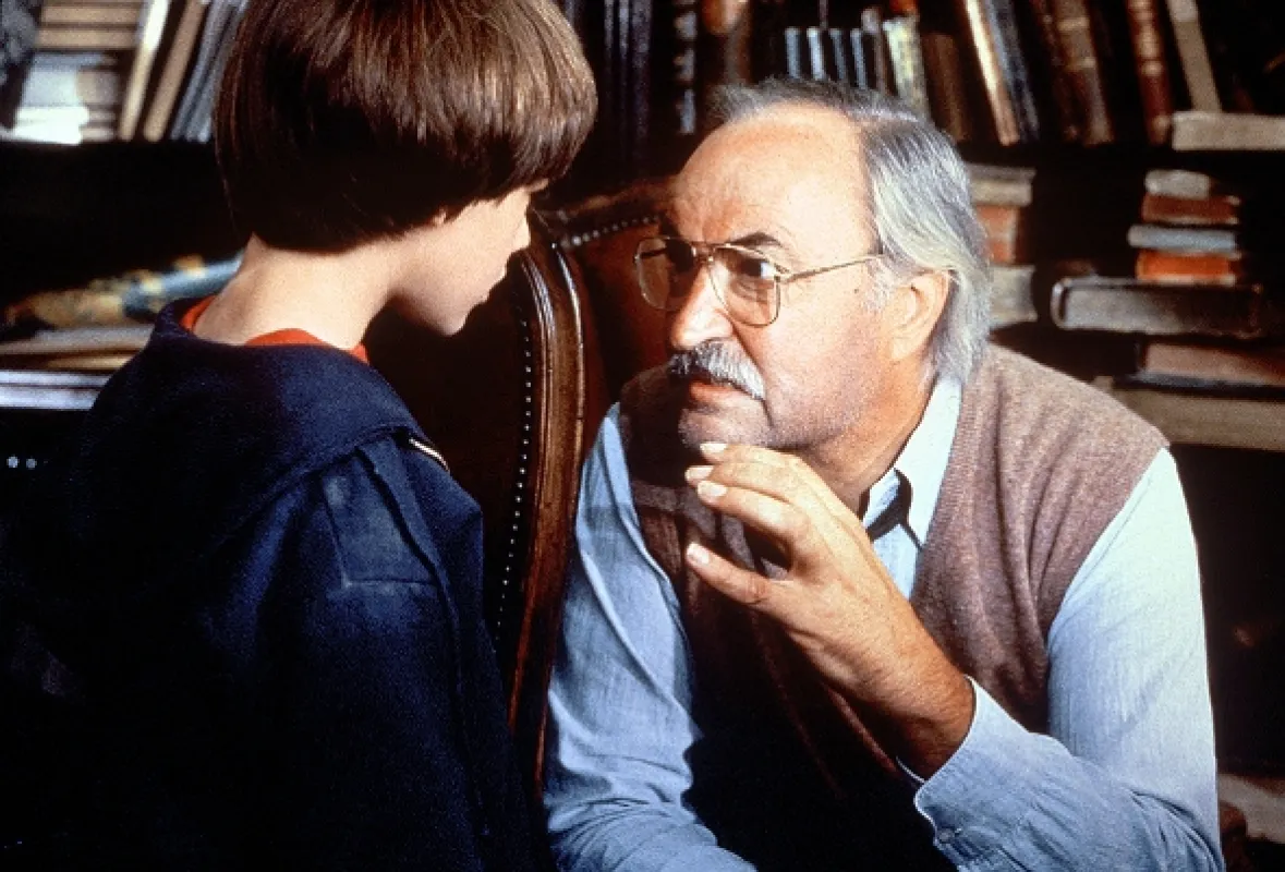 Nekonečný příběh (The Neverending Story), 1984 - fotogaléria