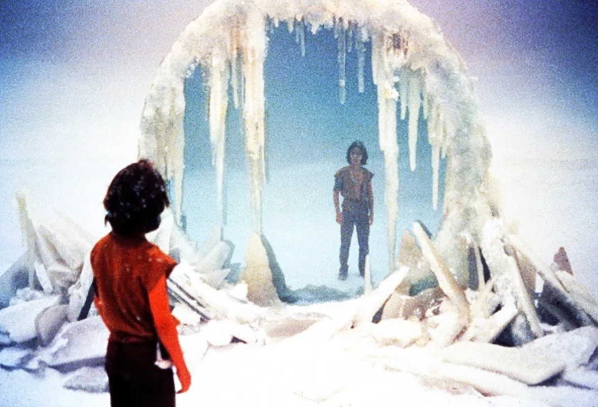 Nekonečný příběh (The Neverending Story), 1984 - fotogaléria