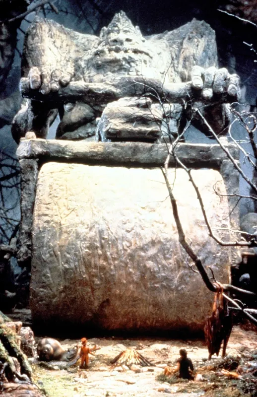 Nekonečný příběh (The Neverending Story), 1984 - fotogaléria