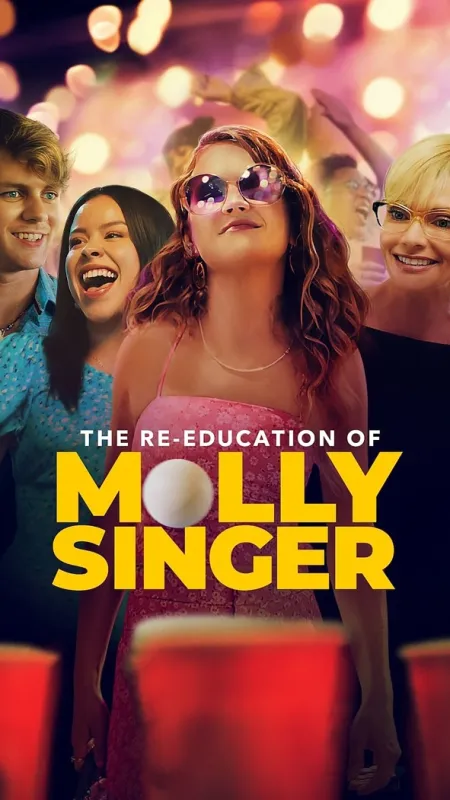 Molly Singerová sa vracia do školy, 2023 - fotogaléria
