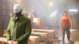 Univerzálny vojak: Deň odplaty