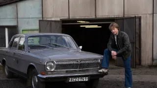 Volha (1/5)