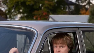 Volha (1/5)