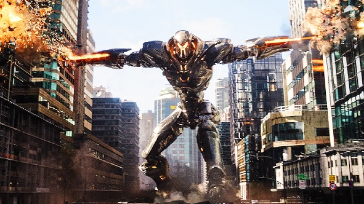 Pacific Rim: Povstání (Pacific Rim: Uprising), 2018 - fotogaléria