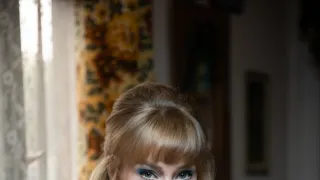 Volha (1/5)